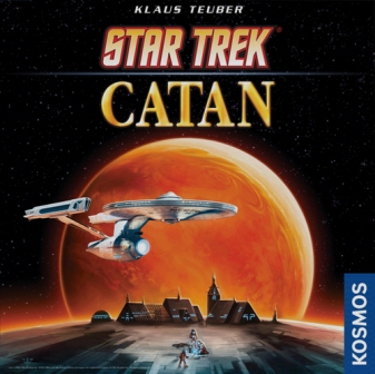 Les Colons de Catane version Star Trek