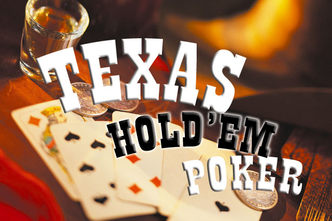 Comment jouer au Texas Hold’em