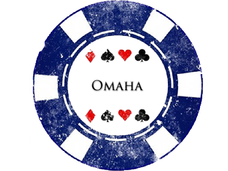 L’Omaha Poker, main chanceuse et plaisir de jouer