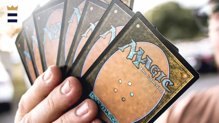 Les meilleures cartes à collectionner