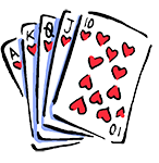 logo jeux de cartes