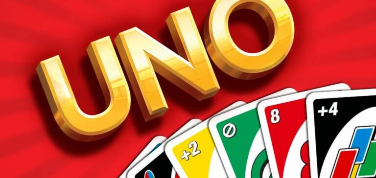 Comment gagner au UNO en 7 points ?