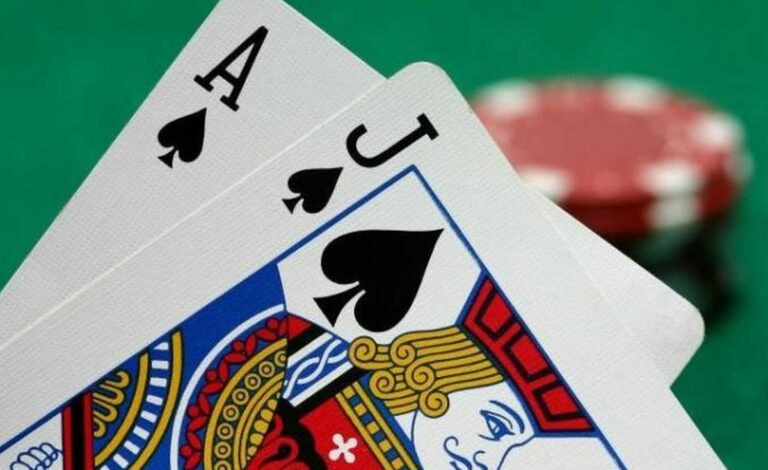 Comment jouer au blackjack 21
