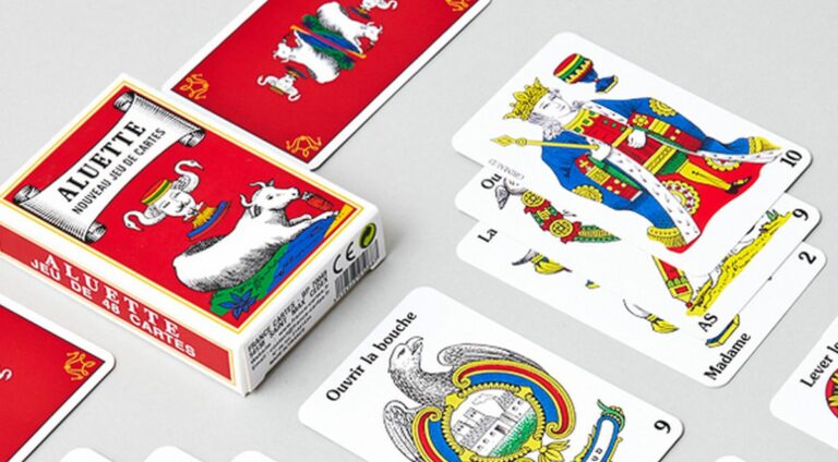 Jeu d’aluette : Histoire, règles et stratégies