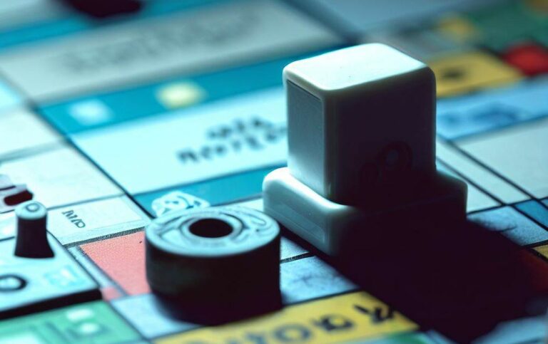 Les meilleures stratégies pour dominer le Monopoly Junior et remporter la victoire