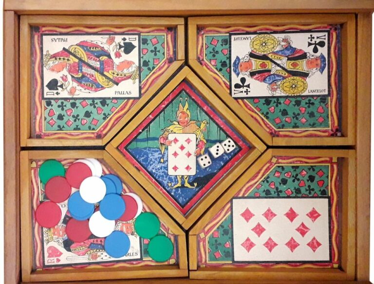 Le Nain Jaune Découvrez l’histoire et les règles de ce jeu de société culte Jeux de Cartes