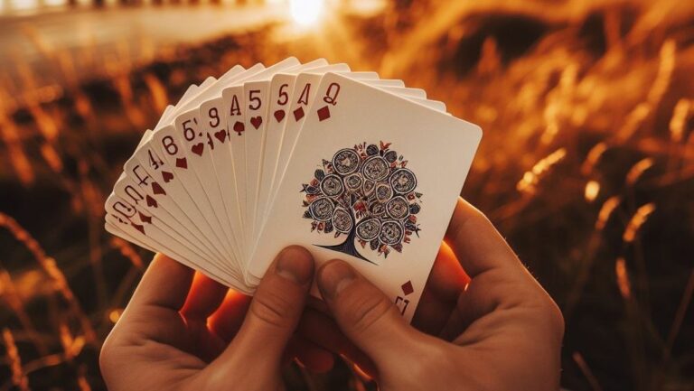 Maîtrisez le Jeu de Cartes Solitaire : Histoire, Règles et Stratégies Gagnantes