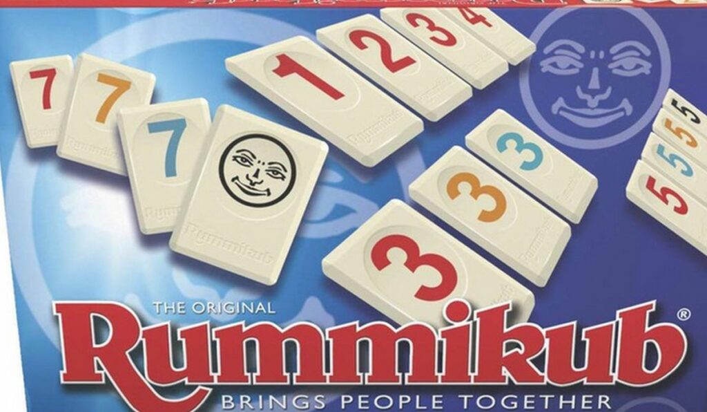 Rummikub