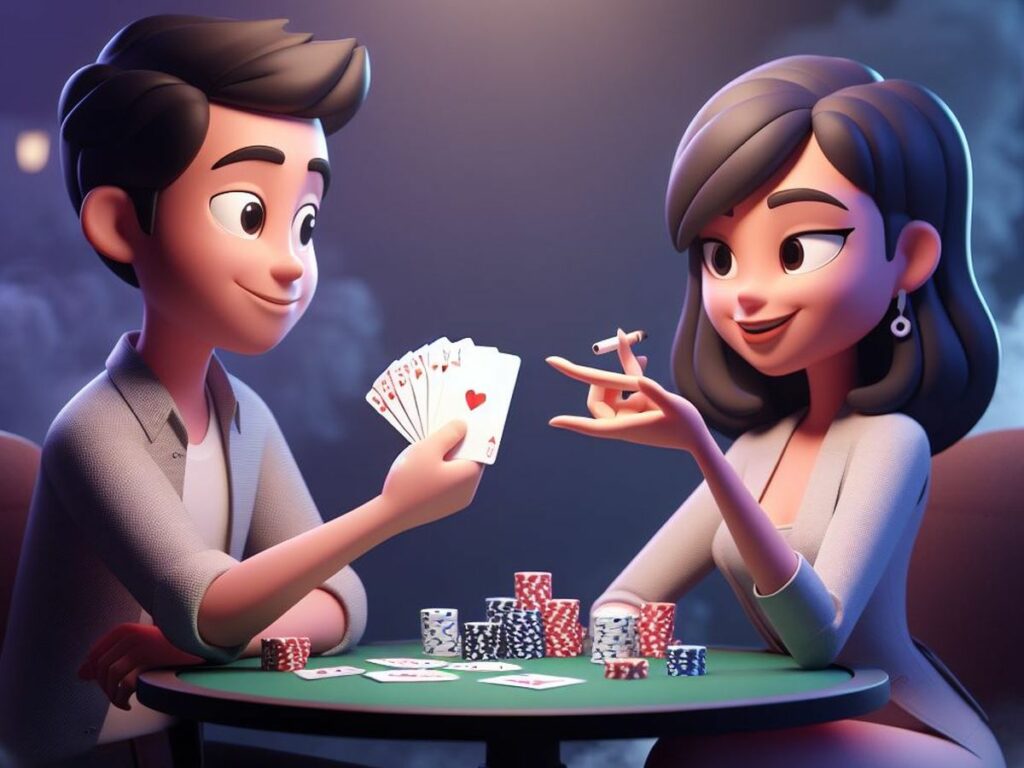 jeux de cartes à deux joueurs