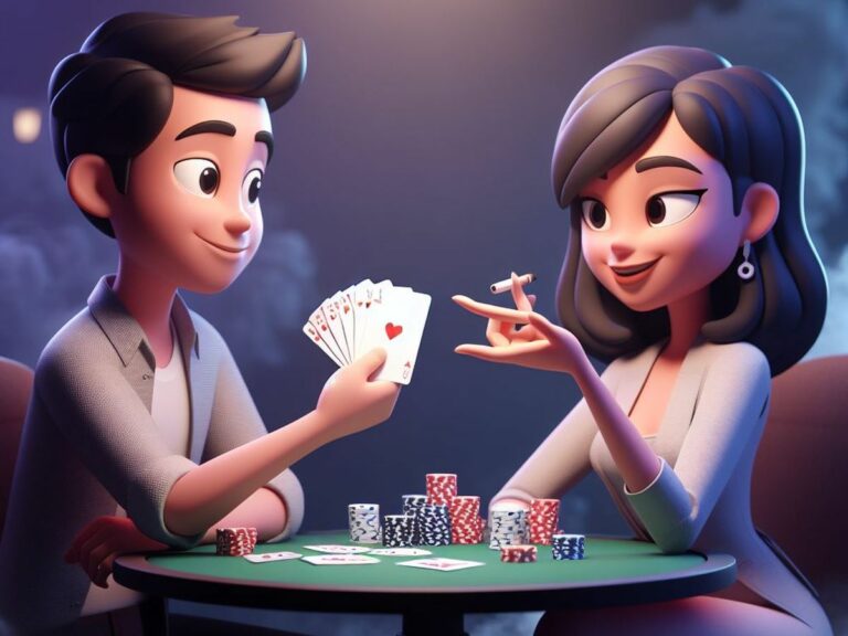 Les Meilleurs Jeux de Cartes à Deux Joueurs pour une Soirée Ludique