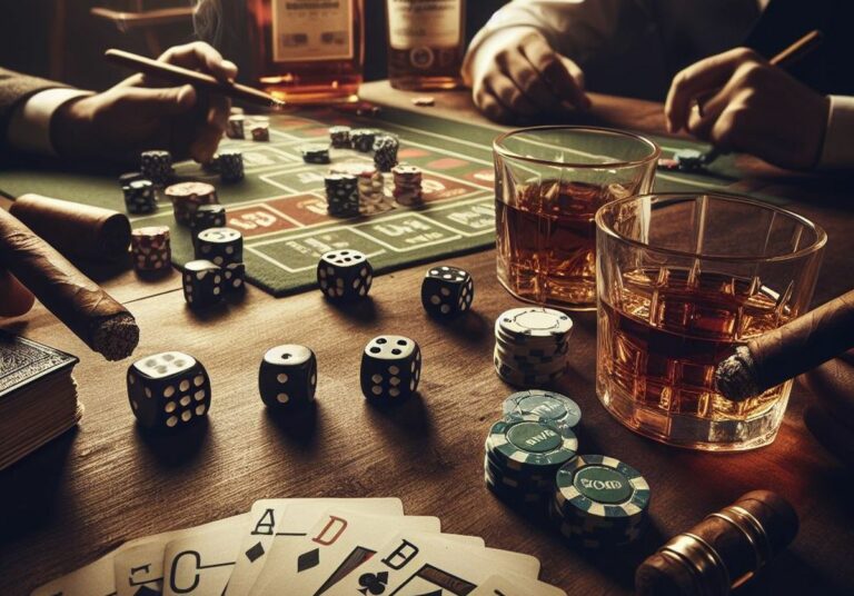 Maîtriser les règles du jeu de dés 421 : un guide complet pour jouer comme un pro