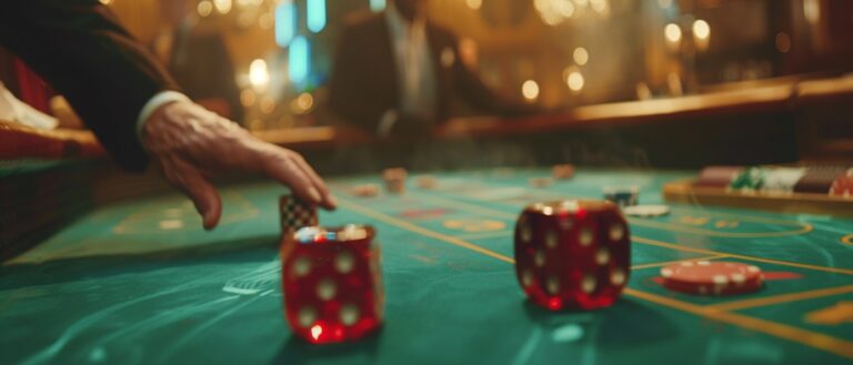 La Magie des Jeux de Cartes dans les Casinos en Ligne