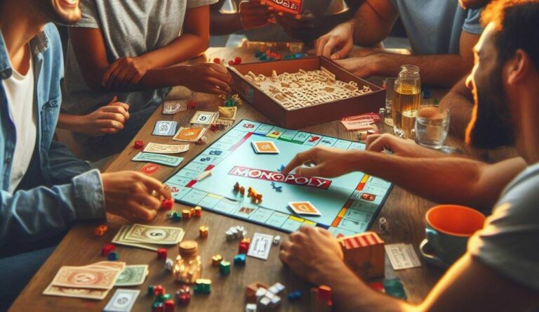 Guide complet des meilleurs jeux de société pour adultes