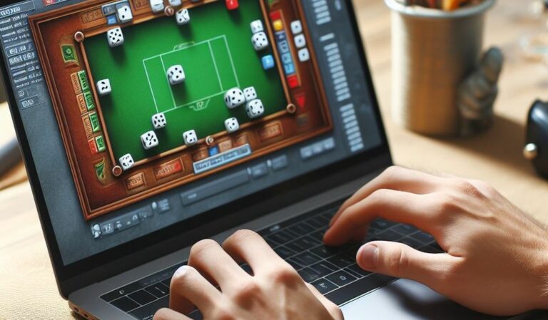 Jeux de dés en ligne : guide ultime pour choisir et exceller sur les plateformes leaders