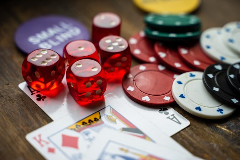 Pourquoi choisir un casino en ligne ?