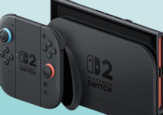détails lancement nintendo switch 2
