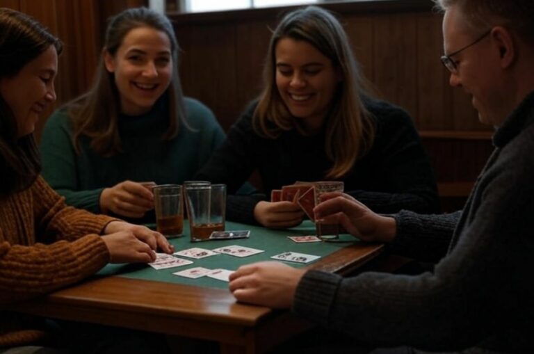 Astuces pour gagner à la belote : stratégies et techniques pour dominer le jeu