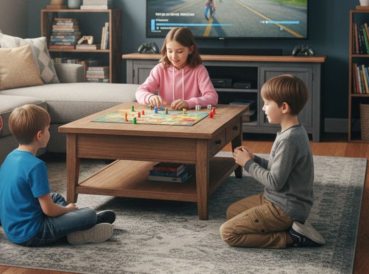 Chasse au Trésor Super-Héros Ludeek : Le Guide Complet pour Animer une Fête d&rsquo;Enfants Inoubliable