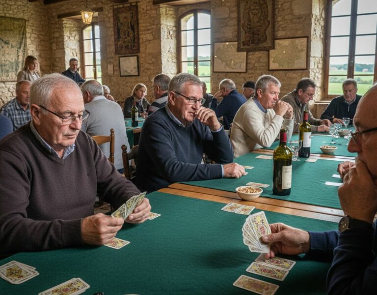 Concours de Tarot par département en France en 2026 : dates et tarifs d’Inscription