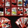 koi-koi jeu de cartes
