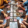 Comment gagner à un tournois de belote