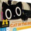 Le jeu de cartes Cat in the Box stratégies, avis et partenaires pour un moment ludique