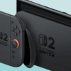 détails lancement nintendo switch 2