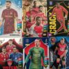 cartes adrenalyn xl ligue 1 2025-2026