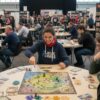Top 10 des meilleurs salons de jeux de société en 2026