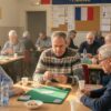 Calendrier des concours de belote en France en 2026 : dates, villes et tarifs