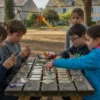 Top 10 des jeux de cartes à collectionner les plus populaires